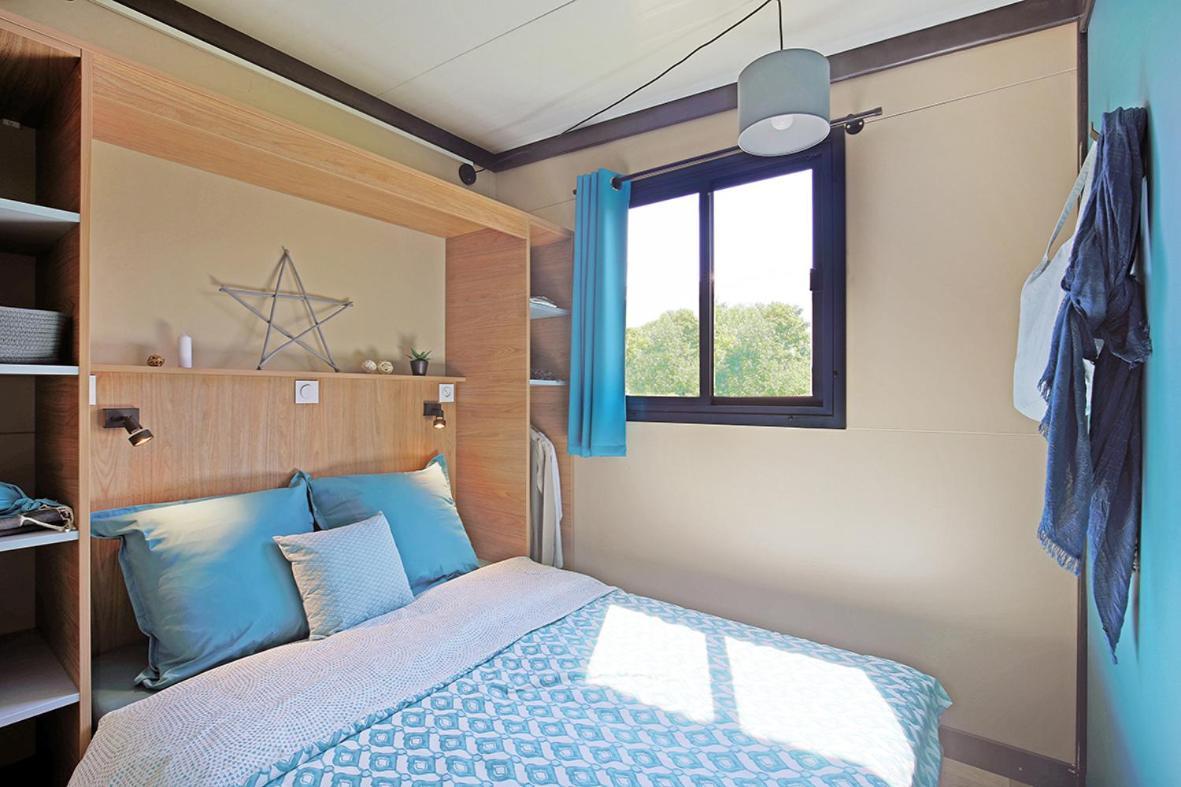 Ras L'Bol Hotel Olmeto  Bagian luar foto