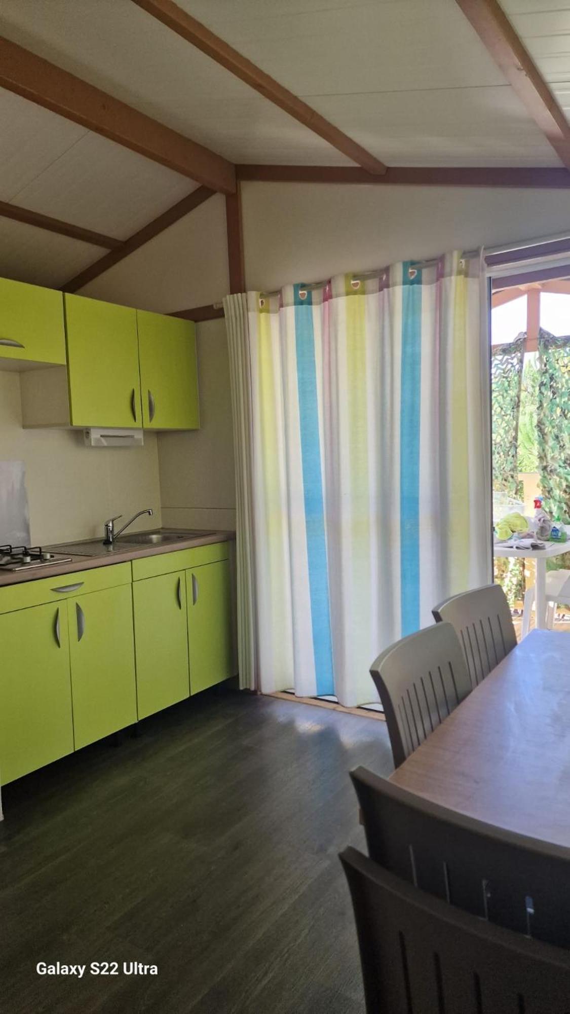 Ras L'Bol Hotel Olmeto  Bagian luar foto